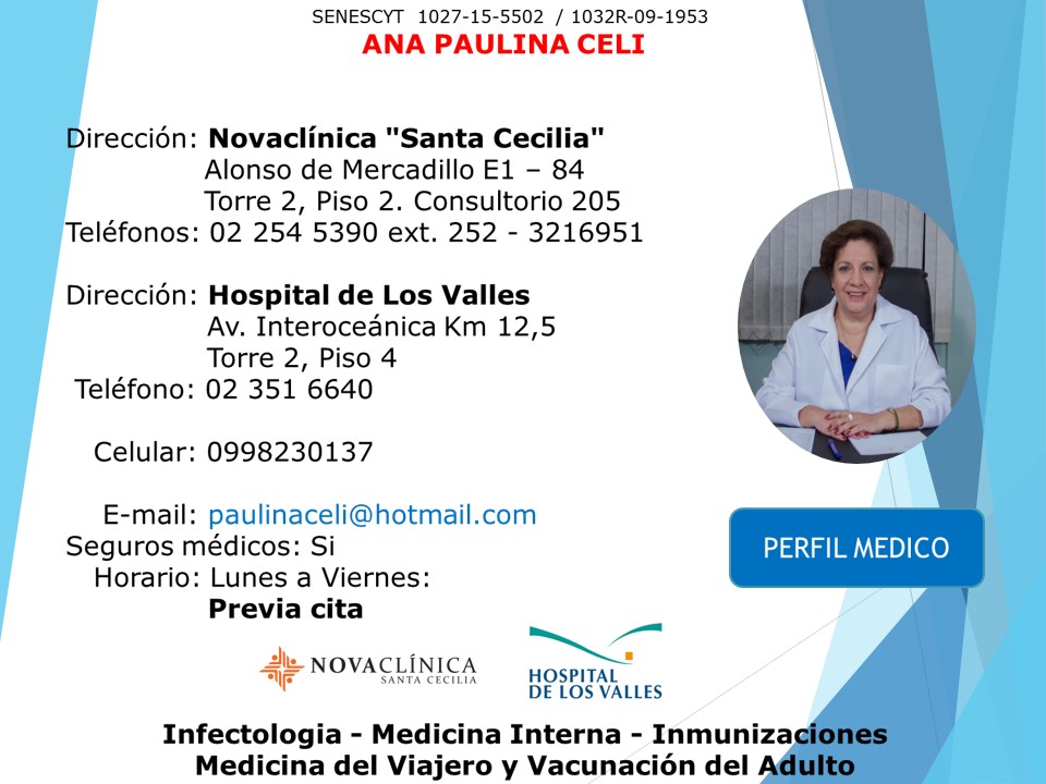 pediatra